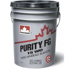 PURITY FG WO White Mineral Oil